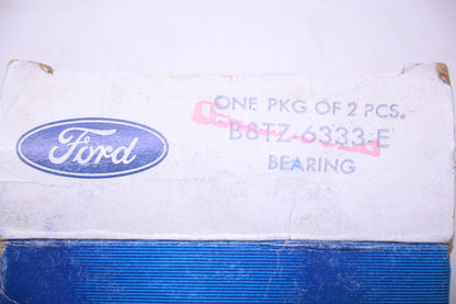 Ford B8TZ-6333-E Bearing Set NOS