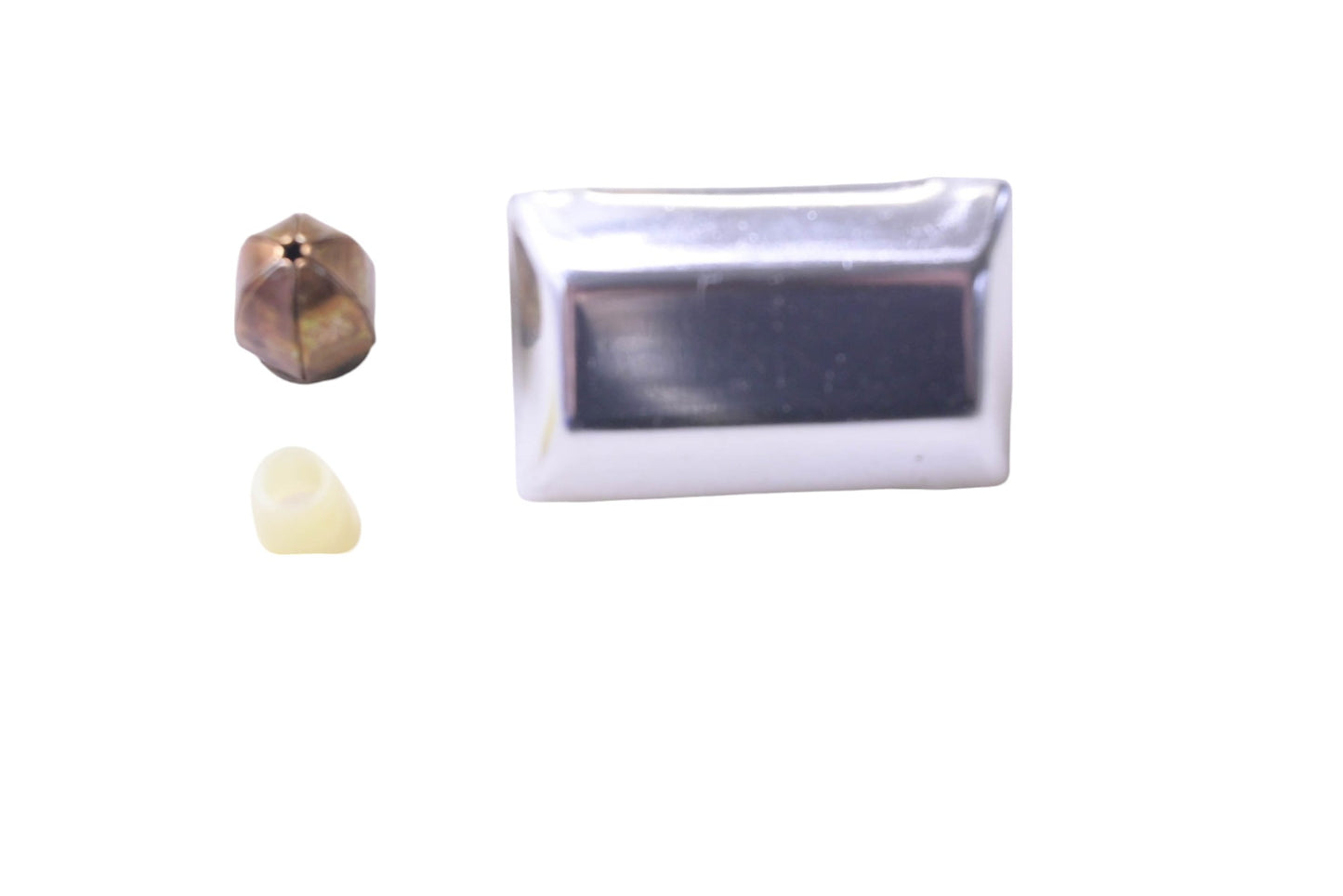 New OEM Ford E0TZ-1020888-A Trim Molding Kit NOS