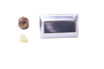 New OEM Ford E0TZ-1020888-A Trim Molding Kit NOS