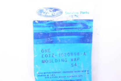 New OEM Ford E0TZ-1020888-A Trim Molding Kit NOS