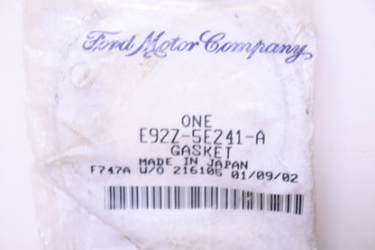 New OEM Ford E92Z-5E241-A Exhaust Gasket NOS