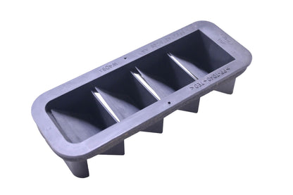 Ford 5F9Z-78280B62-AA, PPTD40-TE0, W409A Grille Vent NOS