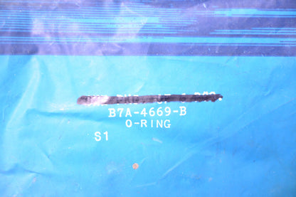 New OEM Ford B7A-4669-B O-Ring NOS