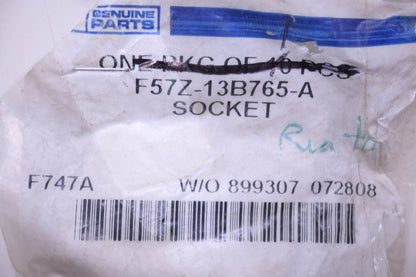 New OEM Ford F57Z-13B765-A Bulb NOS