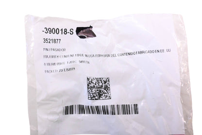 New OEM Ford 390018-S, 3521877 Nylon Door Clips Qty 6 NOS