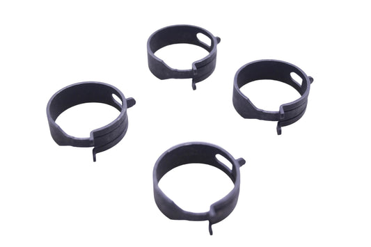 New OEM Ford E63Z-5A231-A Clamps Qty 4 NOS