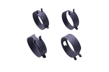 New OEM Ford E63Z-5A231-A Clamps Qty 4 NOS