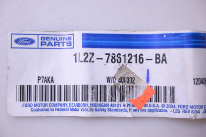 New OEM Ford 1L2Z-7861216-BA, 4L24-78613E56-BC Body Panel Reinforcement NOS