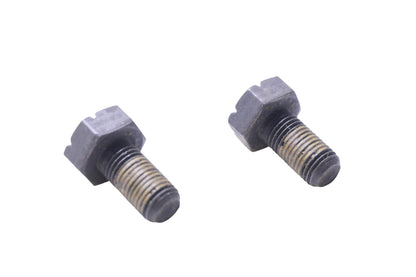 New OEM Ford F4TZ-4216-A Bolts Qty 2 NOS