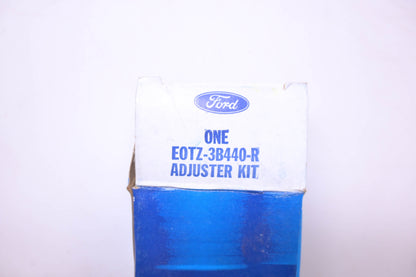 New OEM Ford E0TZ-3B440-R Adjuster Kit NOS