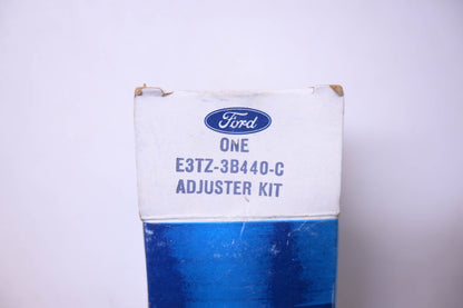 New OEM Ford E3TZ-3B440-C, 1-CAM-R Adjuster Kit NOS