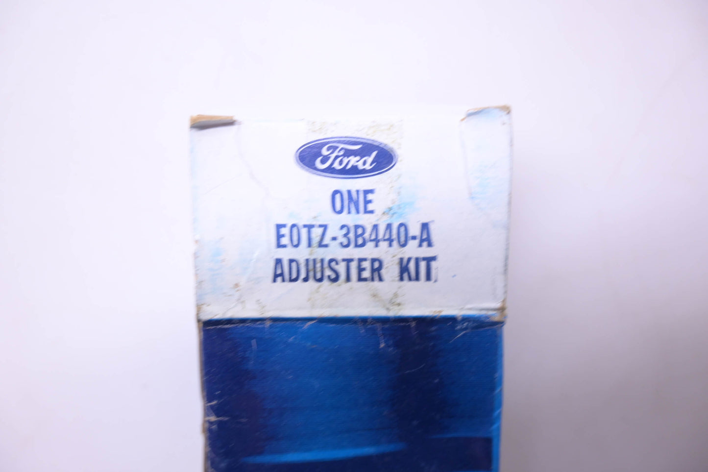 New OEM Ford E0TZ-3B440-A, 0-CAM Adjuster NOS