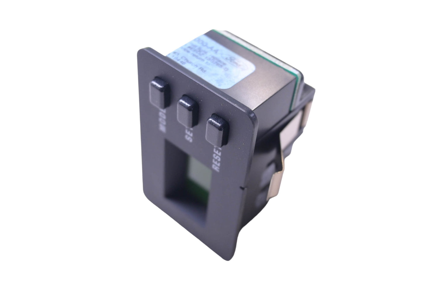 Ford F0DZ-15000-A Clock NOS