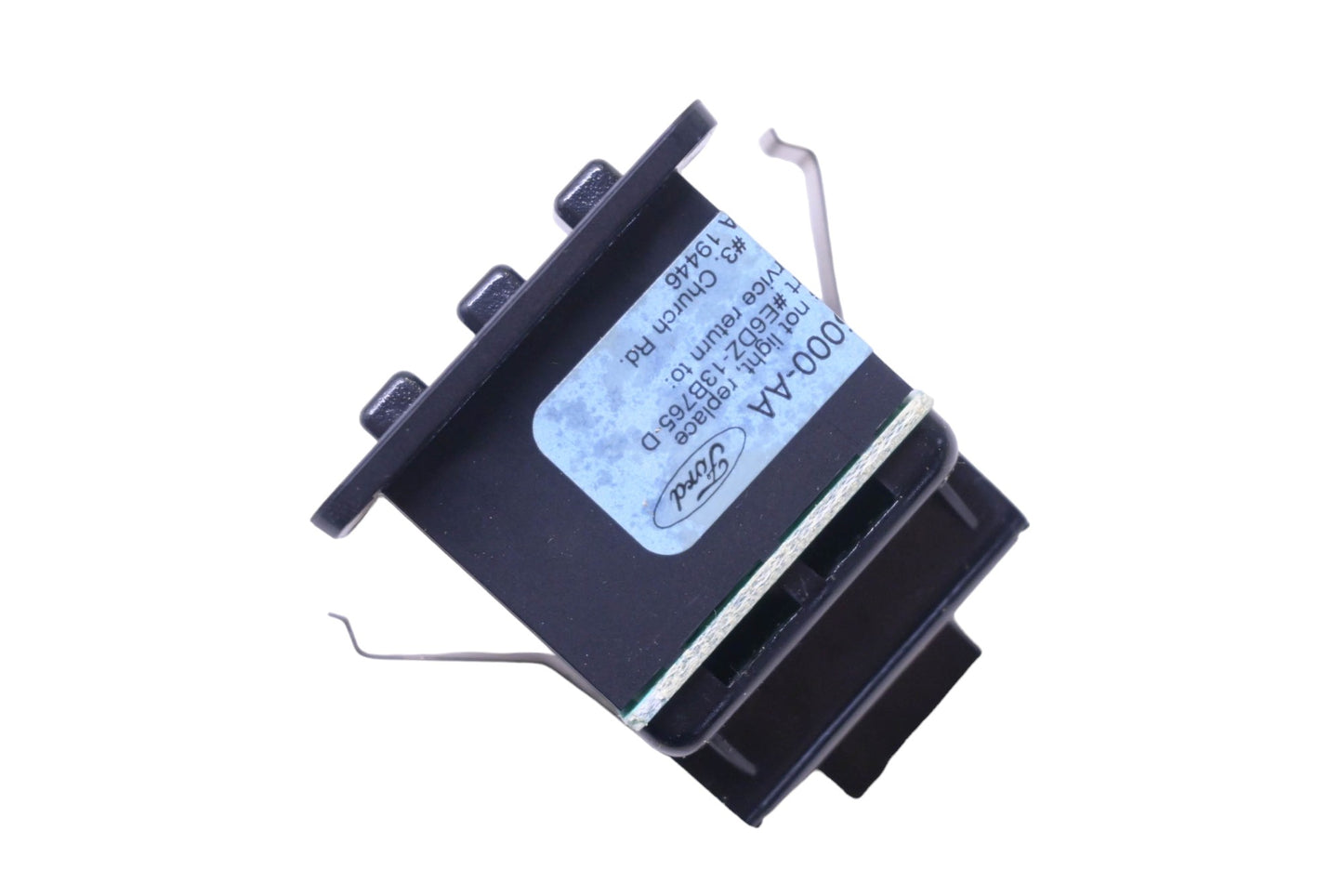 Ford F0DZ-15000-A Clock NOS