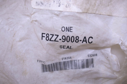 New OEM Ford F8ZZ-9008-AC Fuel Filler Neck Rubber Seal NOS