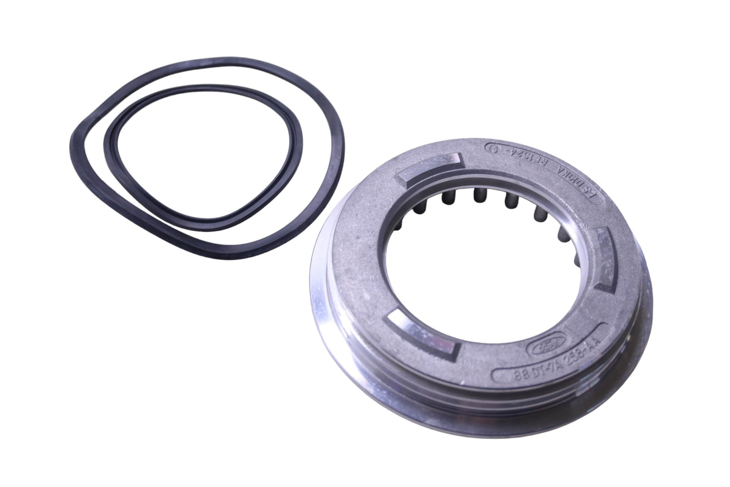 New OEM Ford E8TZ-7A262-A Transmission Clutch Piston Kit NOS