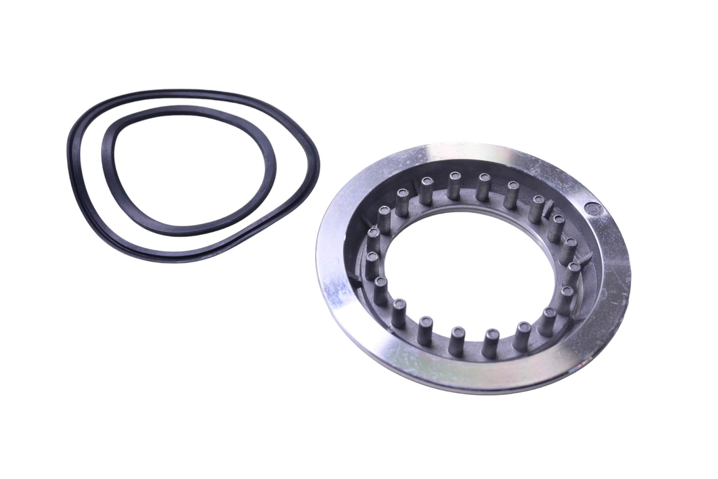 New OEM Ford E8TZ-7A262-A Transmission Clutch Piston Kit NOS