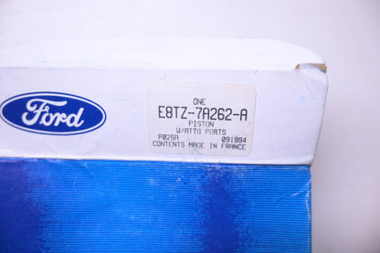 New OEM Ford E8TZ-7A262-A Transmission Clutch Piston Kit NOS