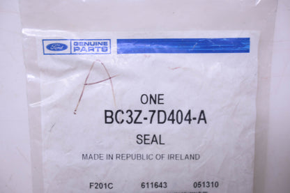 New OEM Ford BC3Z-7D404-A Seal NOS