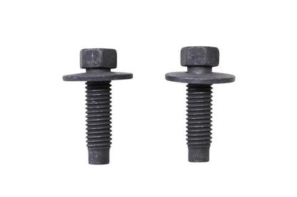 New OEM Ford W503943-S900, 5144415 Rear Radiator Plate Screw & Washer Assemblies Qty 2 NOS