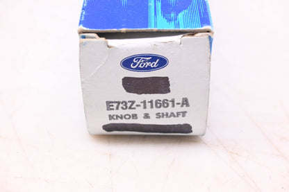 New OEM Ford E73Z-11661-A Headlight Switch Knob NOS