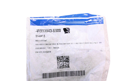 New OEM Ford W503943-S900, 5144415 Rear Radiator Plate Screw & Washer Assemblies Qty 2 NOS