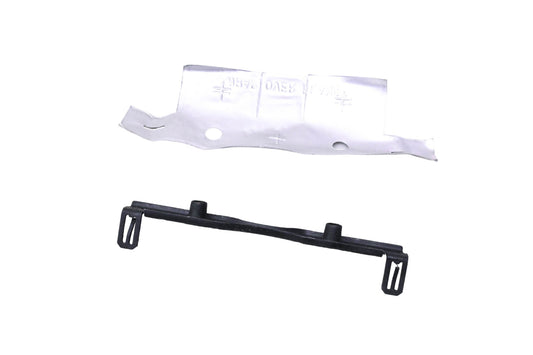 New OEM Ford E43Z-17C897-B Rear Bumper Isolator Mounting Kit NOS