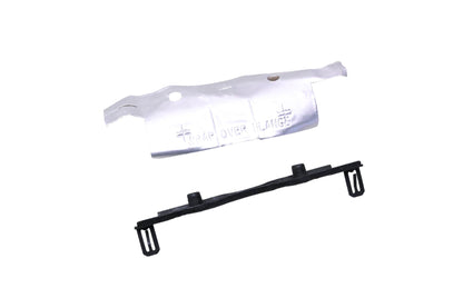 New OEM Ford E43Z-17C897-B Rear Bumper Isolator Mounting Kit NOS