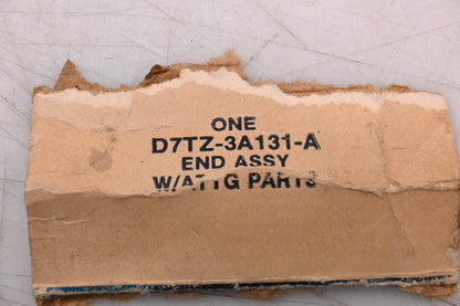 New OEM Ford D7TZ-3A131-A Tie Rod End Assembly NOS