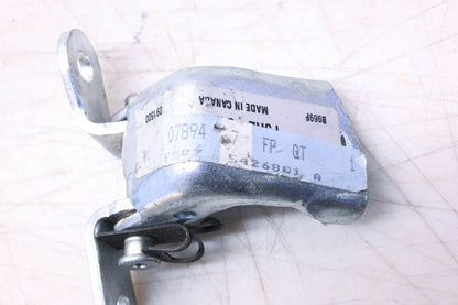 New OEM Ford F5RZ-5426801-A Rear Door Upper Hinge Assembly NOS