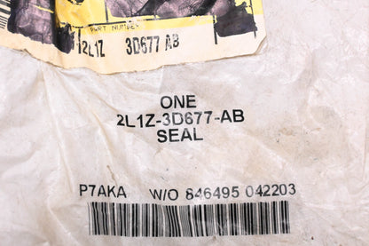 New OEM Ford 2L1Z-3D677-AB Dust Shield Seal NOS