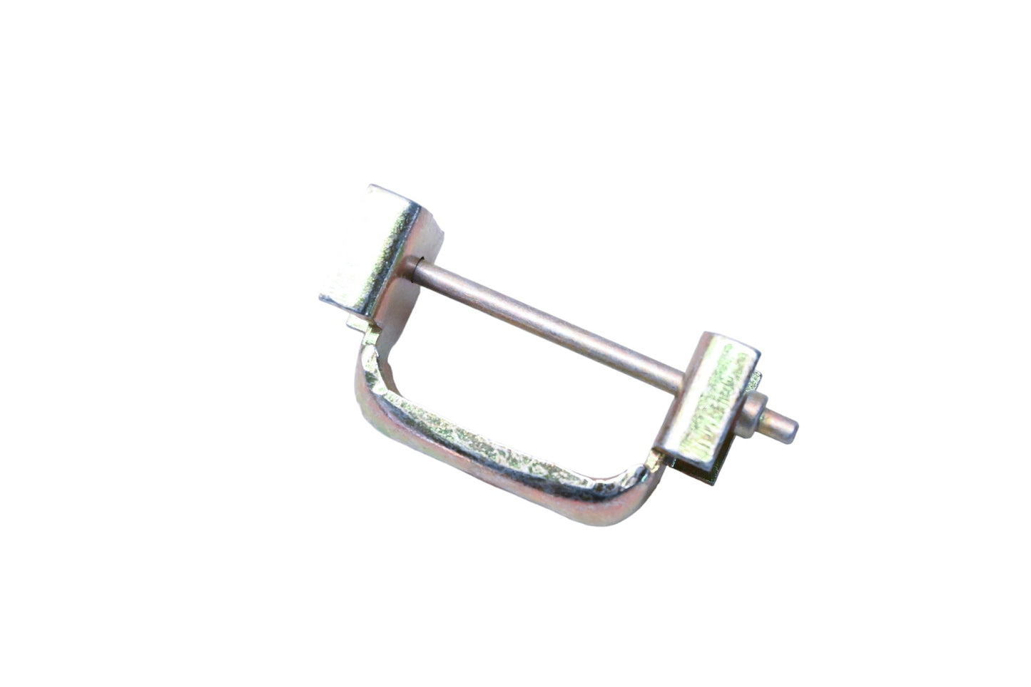 New OEM Ford E1PZ-9B672-A Air Cleaner Retainer Bracket & Pin Assembly NOS