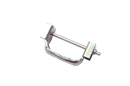 New OEM Ford E1PZ-9B672-A Air Cleaner Retainer Bracket & Pin Assembly NOS