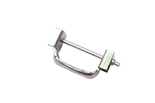 New OEM Ford E1PZ-9B672-A Air Cleaner Retainer Bracket & Pin Assembly NOS