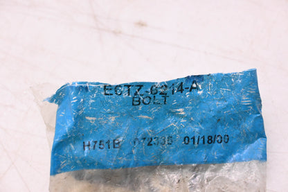 New OEM Ford E6TZ-6214-A Connecting Rod Bolts Qty 2 NOS