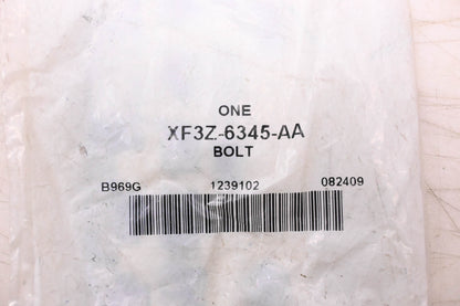 New OEM Ford XF3Z-6345-AA Engine Crankshaft Main Bearing Cap Bolt NOS