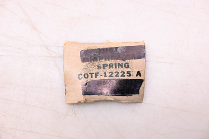 New OEM Ford C0TF-12225-A Blue Springs Qty 10 NOS
