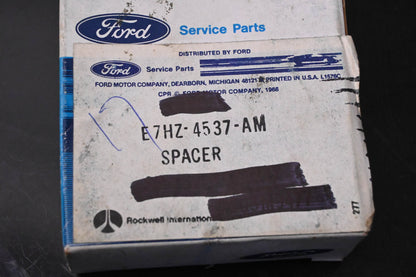 New OEM Ford E7HZ-4537-AM Spacer NOS