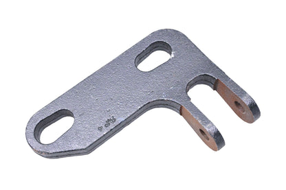 New OEM Ford F81A-5486-CC Front Axle Lower Suspension Mount Bracket NOS