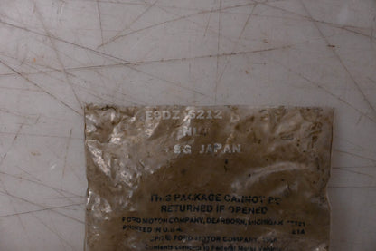 New OEM Ford E9DZ-6212-A Hex Nut NOS