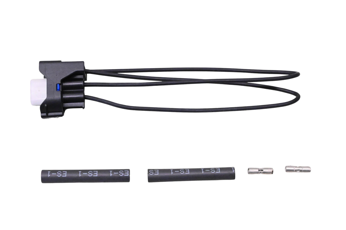 New OEM Motorcraft WPT-904, 8U2Z-14S411-GA Fog Lamp Wiring Assembly Kit NOS