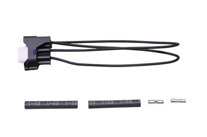 New OEM Motorcraft WPT-904, 8U2Z-14S411-GA Fog Lamp Wiring Assembly Kit NOS