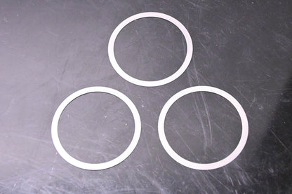 New OEM Ford E7GZ-4067-L Shims Qty 3 NOS