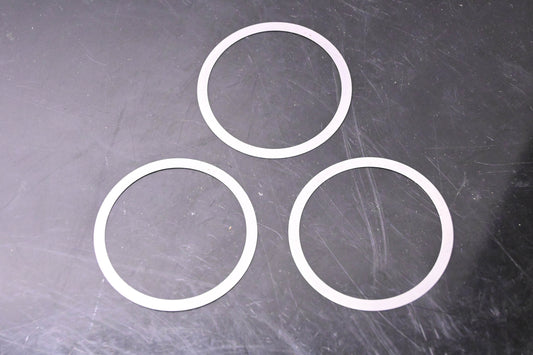New OEM Ford E7GZ-4067-L Shims Qty 3 NOS