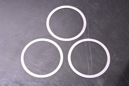 New OEM Ford E7GZ-4067-L Shims Qty 3 NOS