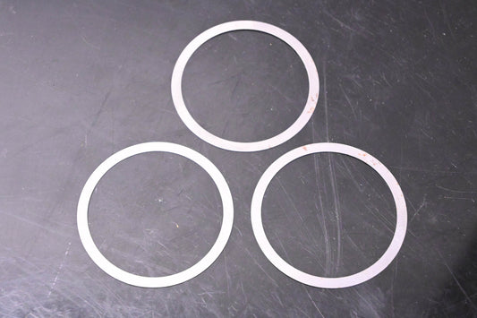 New OEM Ford E7GZ-4067-L Shims Qty 3 NOS