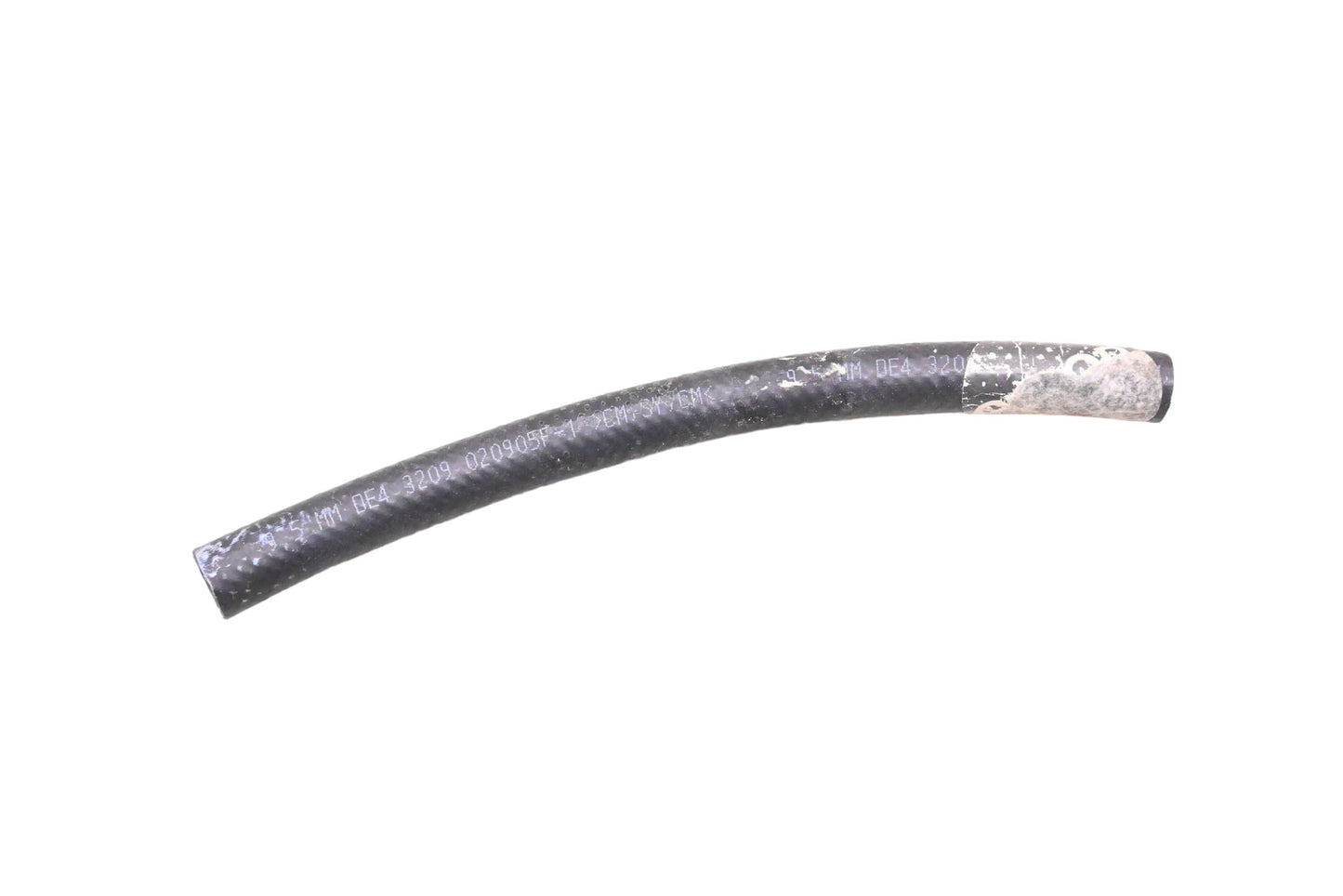 New OEM Ford YL8Z-3A713-BA Power Steering Return Hose NOS