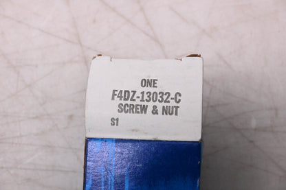 New OEM Ford F4DZ-13032-C Screw Assembly NOS