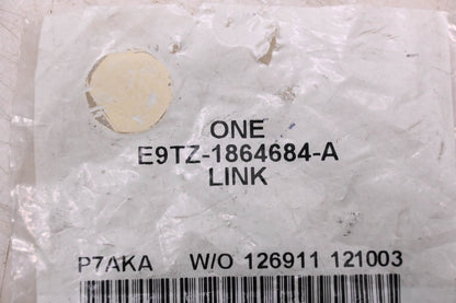New OEM Ford E9TZ-1864684-A Arm Rest Link NOS