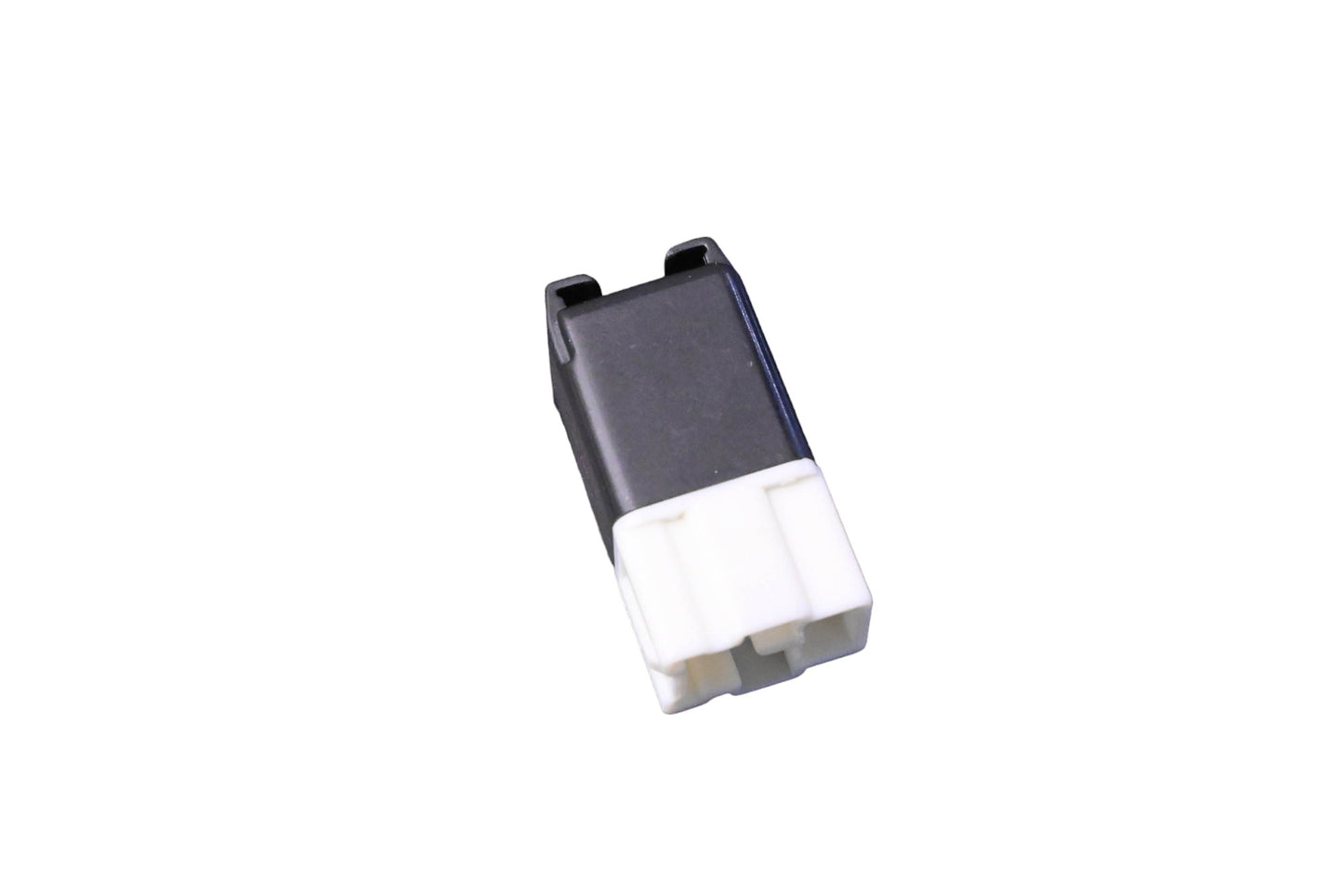New OEM Ford F02Z-14N089-B HVAC Relay & Cover Assembly NOS